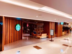 -星巴克臻选(国贸商城首店)