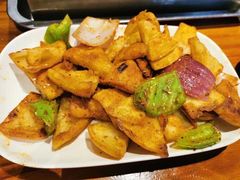 -丹东特色烤肉(学府路一部店)