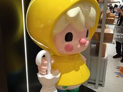 -泡泡玛特POPMART(龙湖亦庄天街店)
