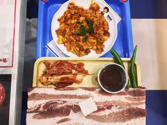 -金妈家烤肉(龙湖U城天街店)