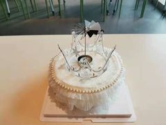 -Rosy洛绮·蛋糕咖啡店