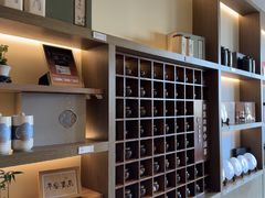 -小茶闲舍·观景商务茶馆(广州塔店)