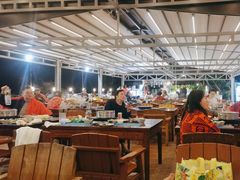 -渔家火锅·海鲜自助餐·演艺(亚龙湾天域酒店)