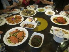 -羊城酒店·中餐厅