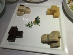 -味+新京宴·烤鸭·北京菜(创意谷店)