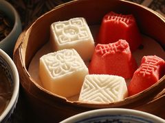 -湖畔居茶楼(湖滨店)