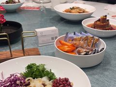 -小厨娘淮扬菜(清江苏宁广场店)