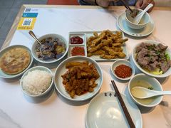 -全牛匠·乐山跷脚牛肉(上品+店)