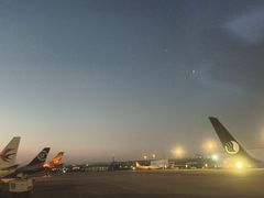 -太原武宿国际机场