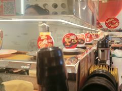-争鲜回转寿司(中街大悦城店)