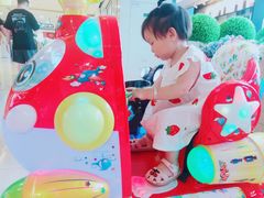 -天虹购物中心(石路店)