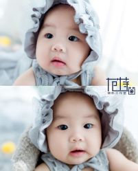 -光影纪·Baby·Home儿童摄影(丁桥店)