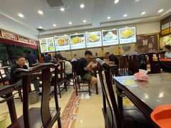 大堂-方中山胡辣汤(成都首店)