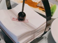 -香港狮子山下·明星粤菜餐厅(北苑店)