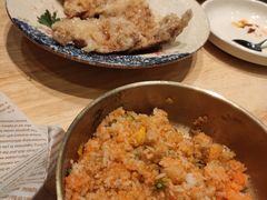 -大同江朝鲜菜•长春地标美食(绿园吾悦广场店)