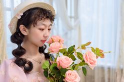 -爱你宝贝孕婴亲子摄影美学馆(绍兴店)