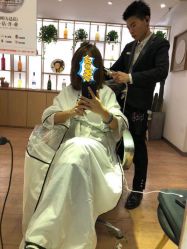 -简法造型·品牌形象店