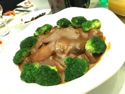 -上海虹桥锦江大酒店·宴会厅