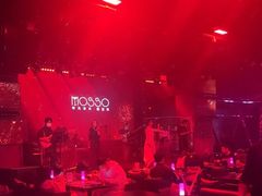 -MOSSO音乐酒吧·live house(南京旗舰店)
