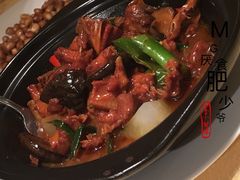 -六合家宴食府·家宴厅