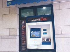 -上海市静安区图书馆(新闸路馆)