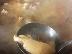 -威邵鸡煲(西华路总店)