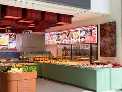 -永红源啤酒·烧烤·海鲜·大排档(台柳路店)