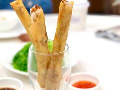 -凤凰楼酒家·粤宴点心(华强北店)