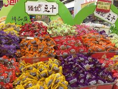 -卜蜂莲花(浦江城市生活广场店)