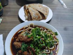-清真八大碗(G6辅路店)