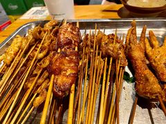 猪鼻筋-夜烤·宜宾烧烤(洋河路店)
