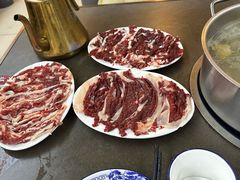 -万祥牛肉火锅(金龙店)