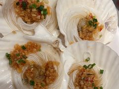 -山焱·炭火自助烤肉(周浦万达店)