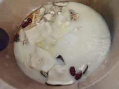 -云荷里·蒸汽石锅鱼·云南菜(中发百旺店)