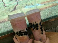 -茶理宜世(东方宝泰店)