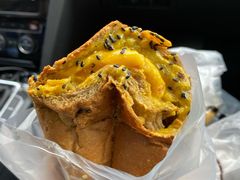 地瓜面包-韩国利尔面包(桂林路店)