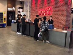 -美格菲健身中心(新都会店)