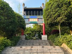 -重庆园博园