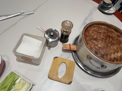 -梅利汴京烤鸭•开封豫菜地标店(晋安路店)