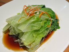 -王慧洁开口虾水饺·地道东北菜(银泰城店)