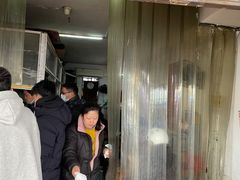 -云南大锅豆浆店