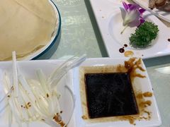 -北戴河转鱼·炒螃蟹酱餐厅