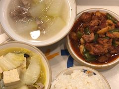 -7+7私家饭堂(人民路店)