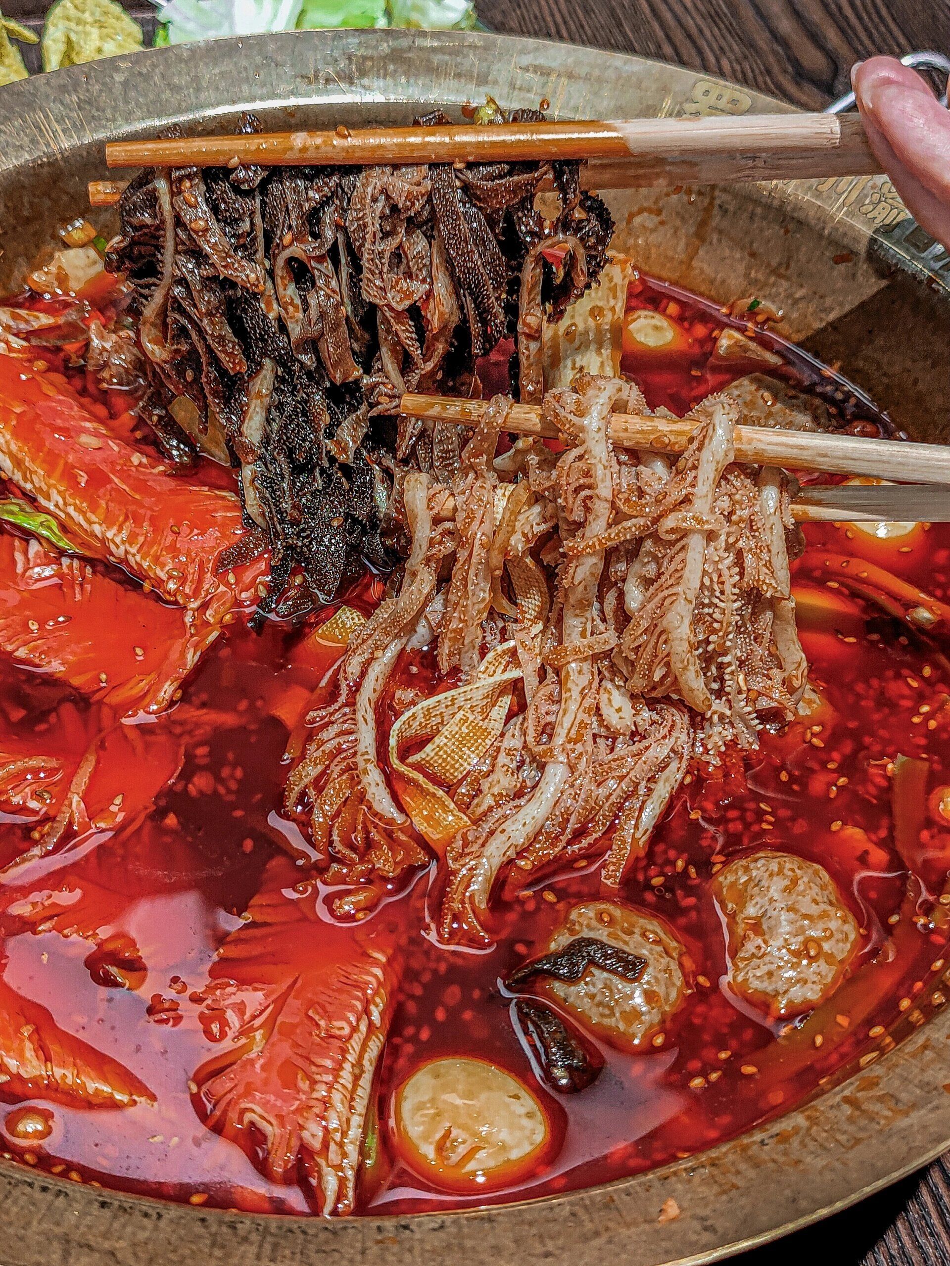 【长春新开的! 重庆路活力城】新美食推荐! 9295