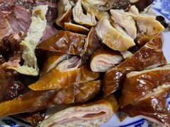 -朱秀英梆梆肉葫芦头(琉璃街店)