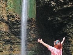 -鹿院坪生态旅游景区