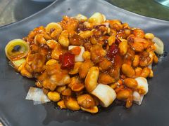 -玉桥餐厅(天坛店)