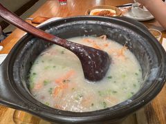 -如轩·海鲜砂锅粥·潮汕菜(海珠店)