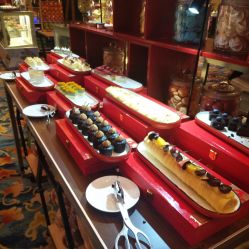 -福州香格里拉·宴会厅