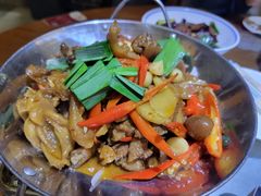 -胡胖子专业长沙菜(衡山路店)